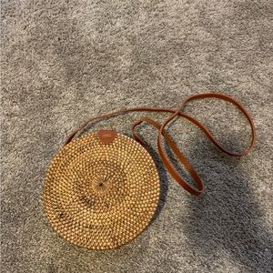 Spring summer handbag